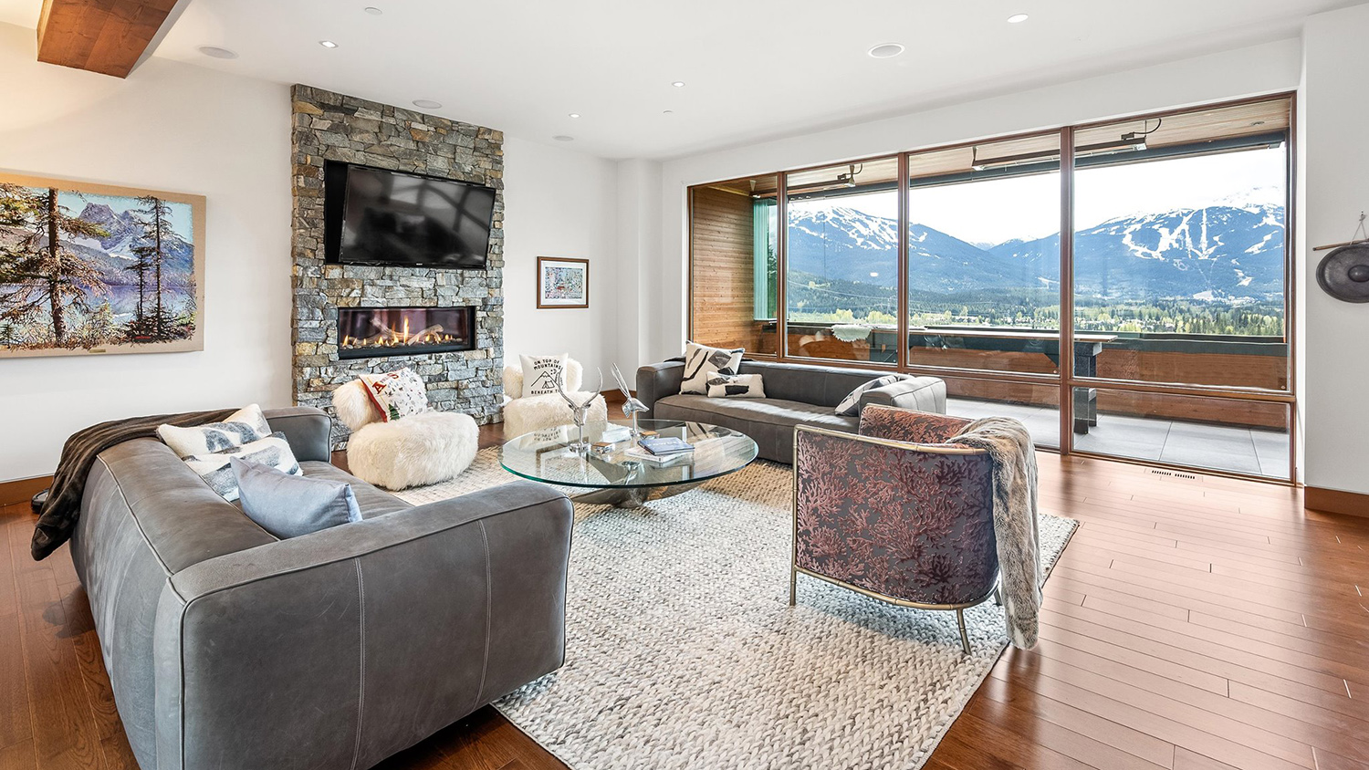 8537 Ashleigh McIvor Drive