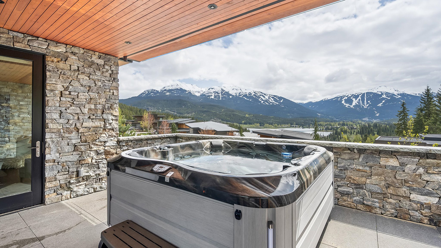 8537 Ashleigh McIvor Drive