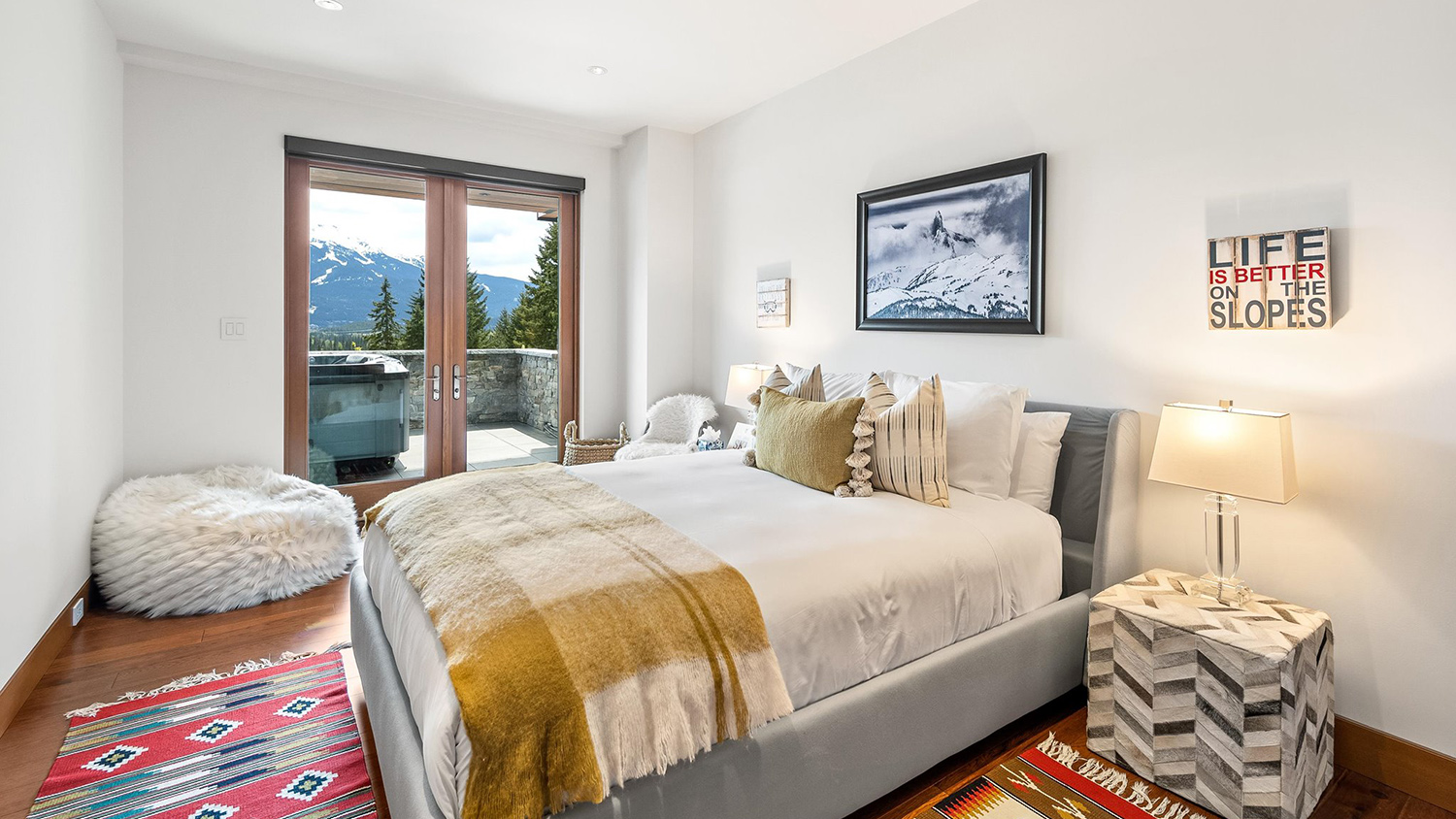 8537 Ashleigh McIvor Drive