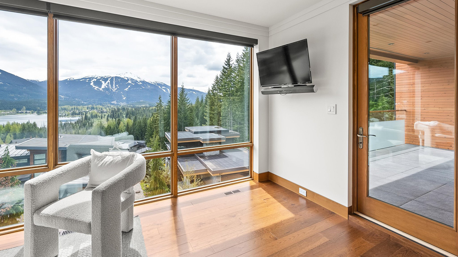 8537 Ashleigh McIvor Drive