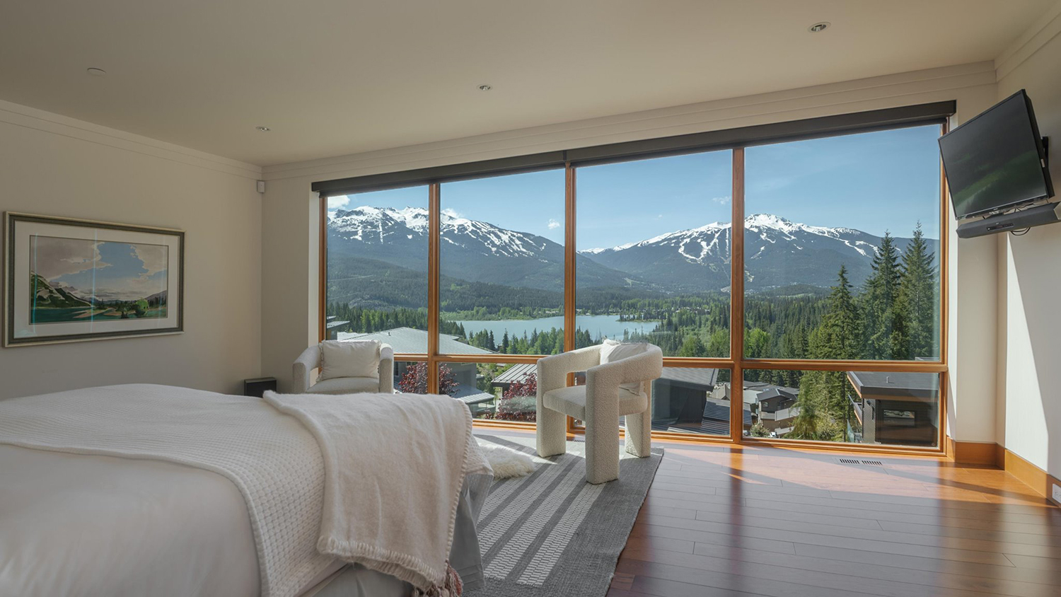 8537 Ashleigh McIvor Drive