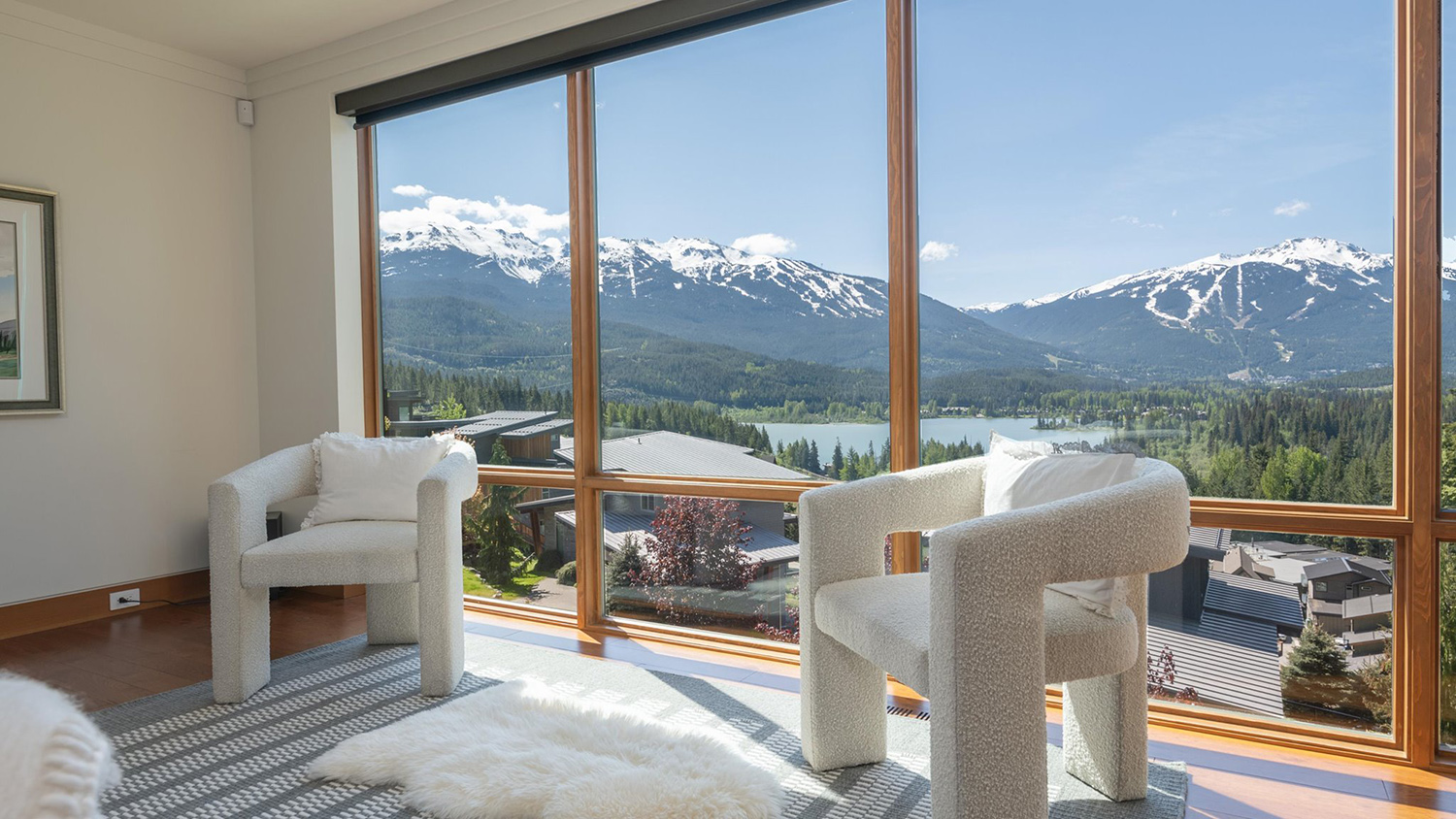 8537 Ashleigh McIvor Drive