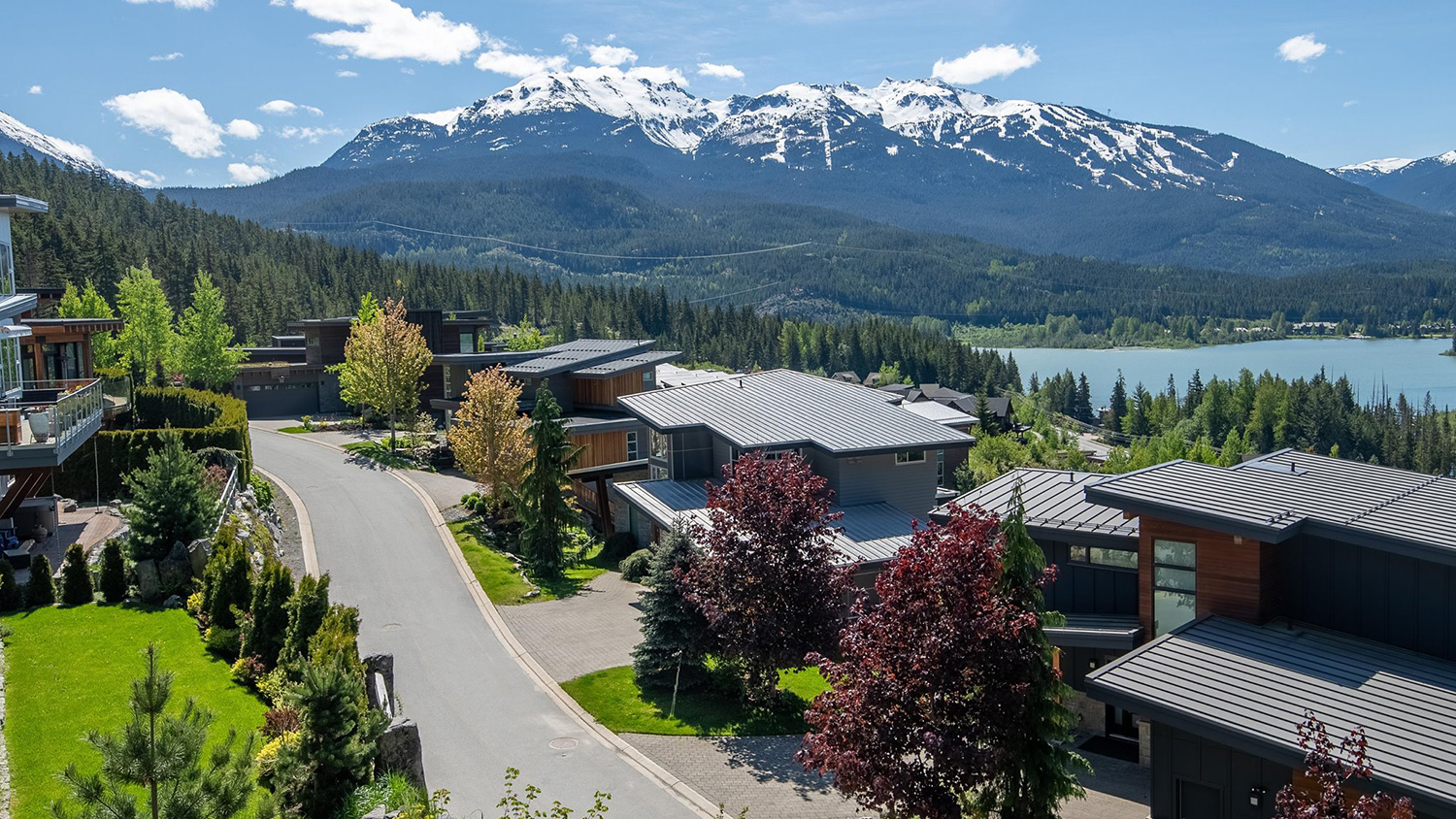 8537 Ashleigh McIvor Drive