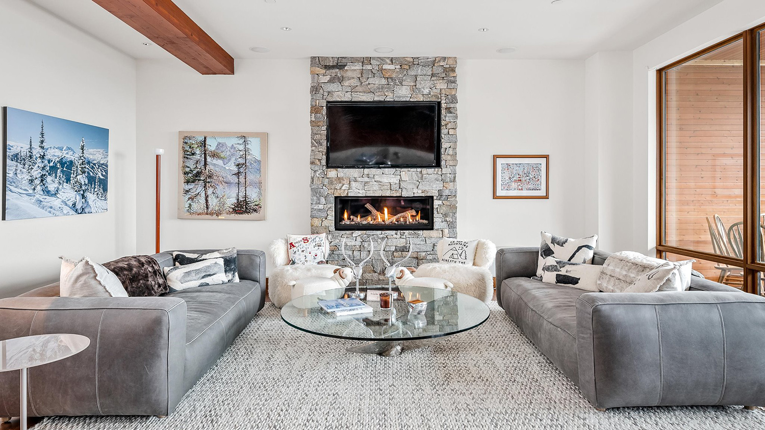 8537 Ashleigh McIvor Drive