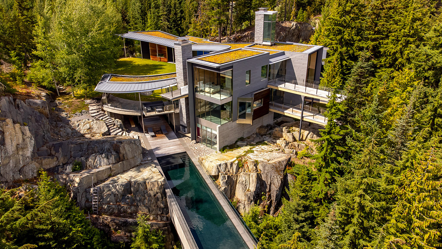 Whistler's Record Sale