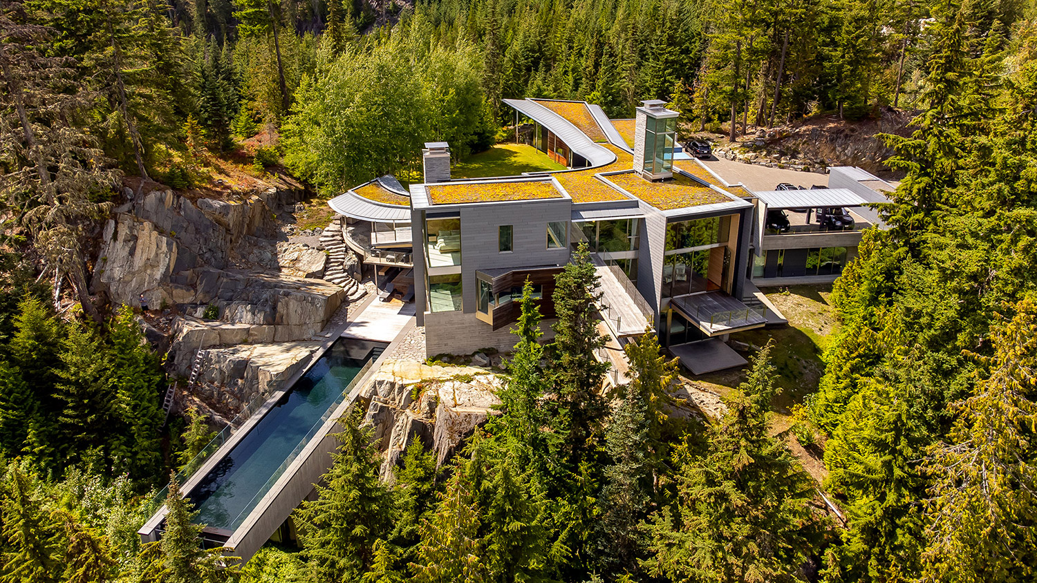 Whistler's Record Sale