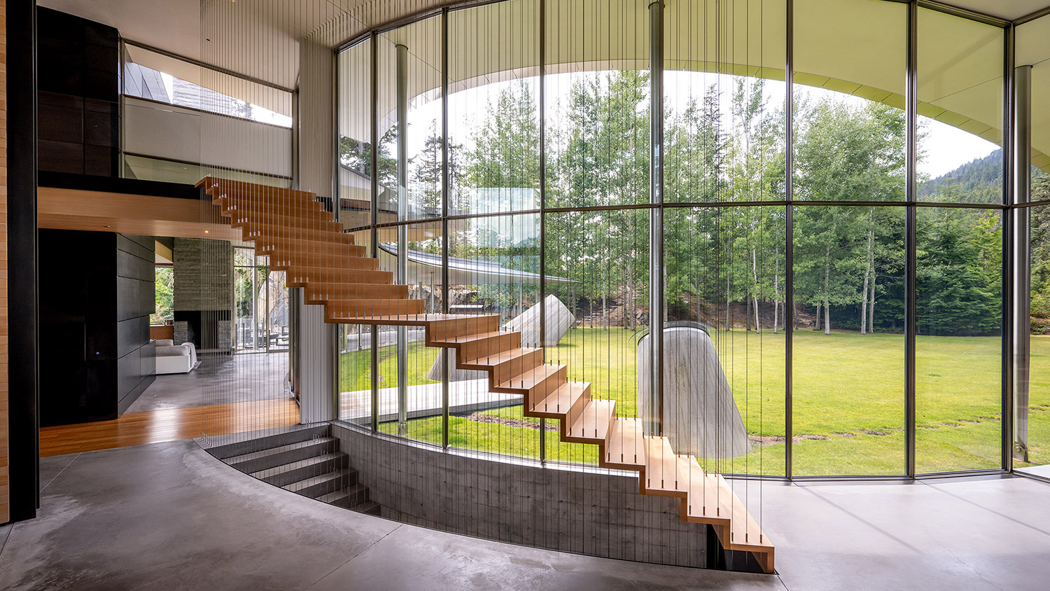 Whistler's Record Sale