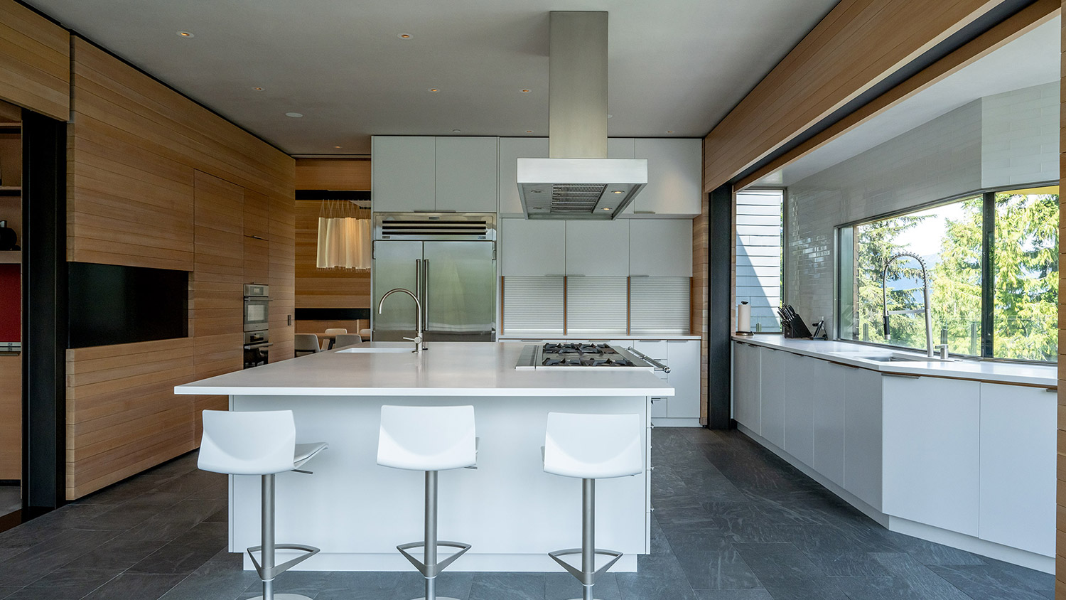 Whistler's Record Sale