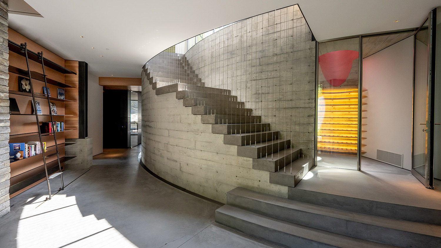 Whistler's Record Sale