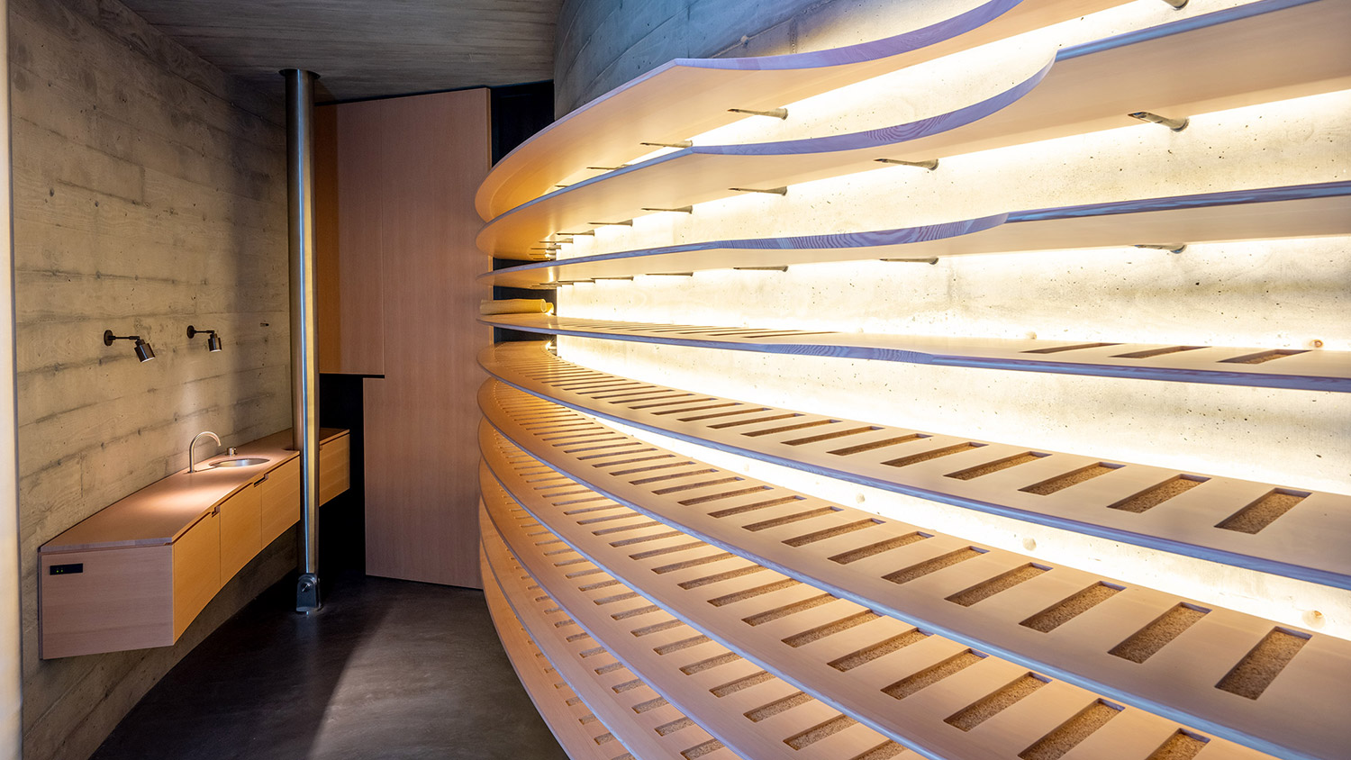 Whistler's Record Sale