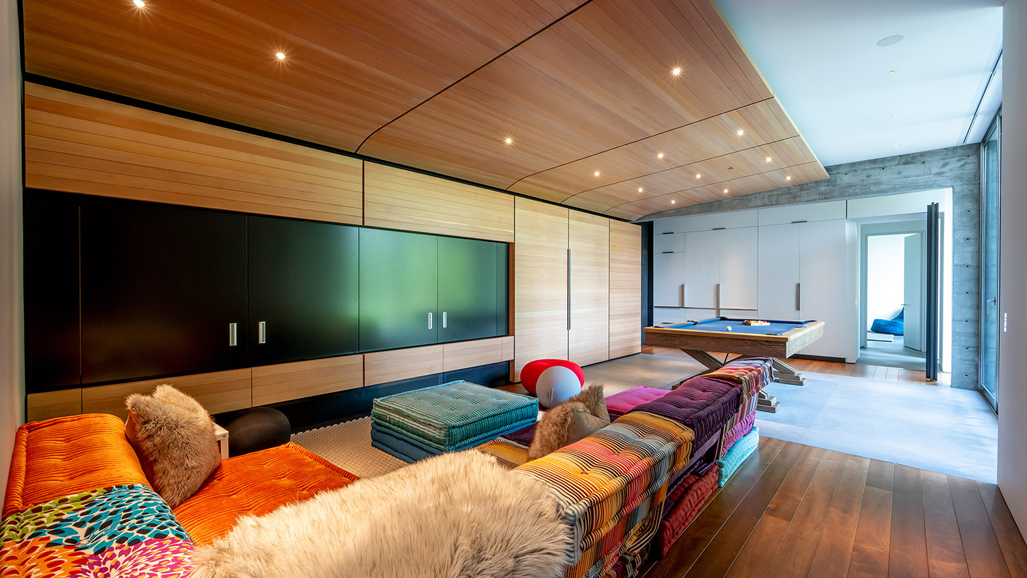 Whistler's Record Sale