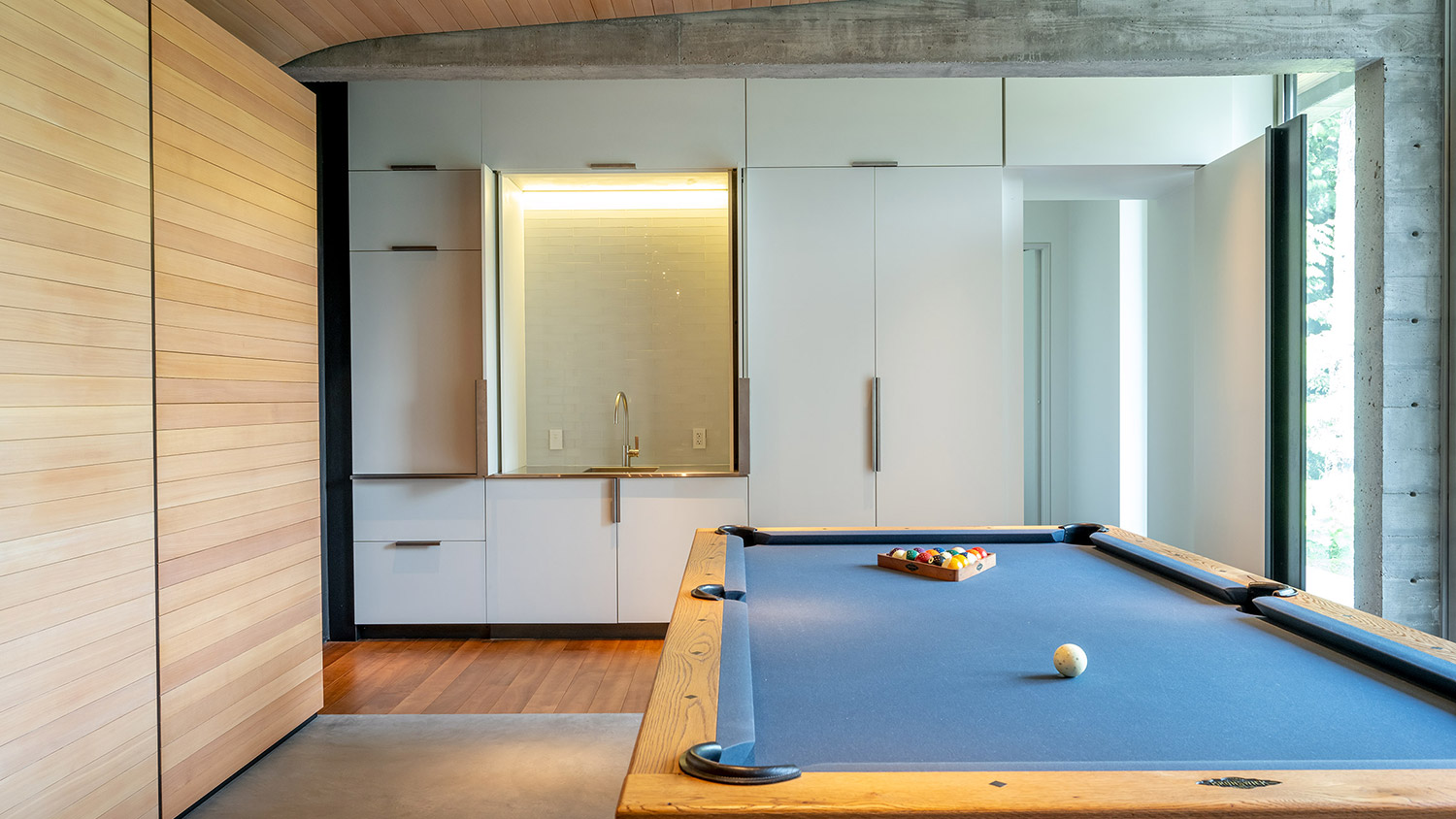 Whistler's Record Sale