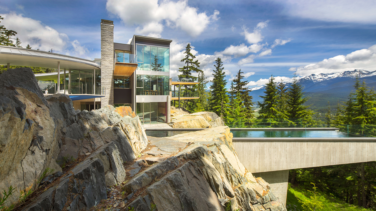 Whistler's Record Sale