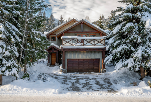 8107 Muirfield Crescent Whistler BC Canada