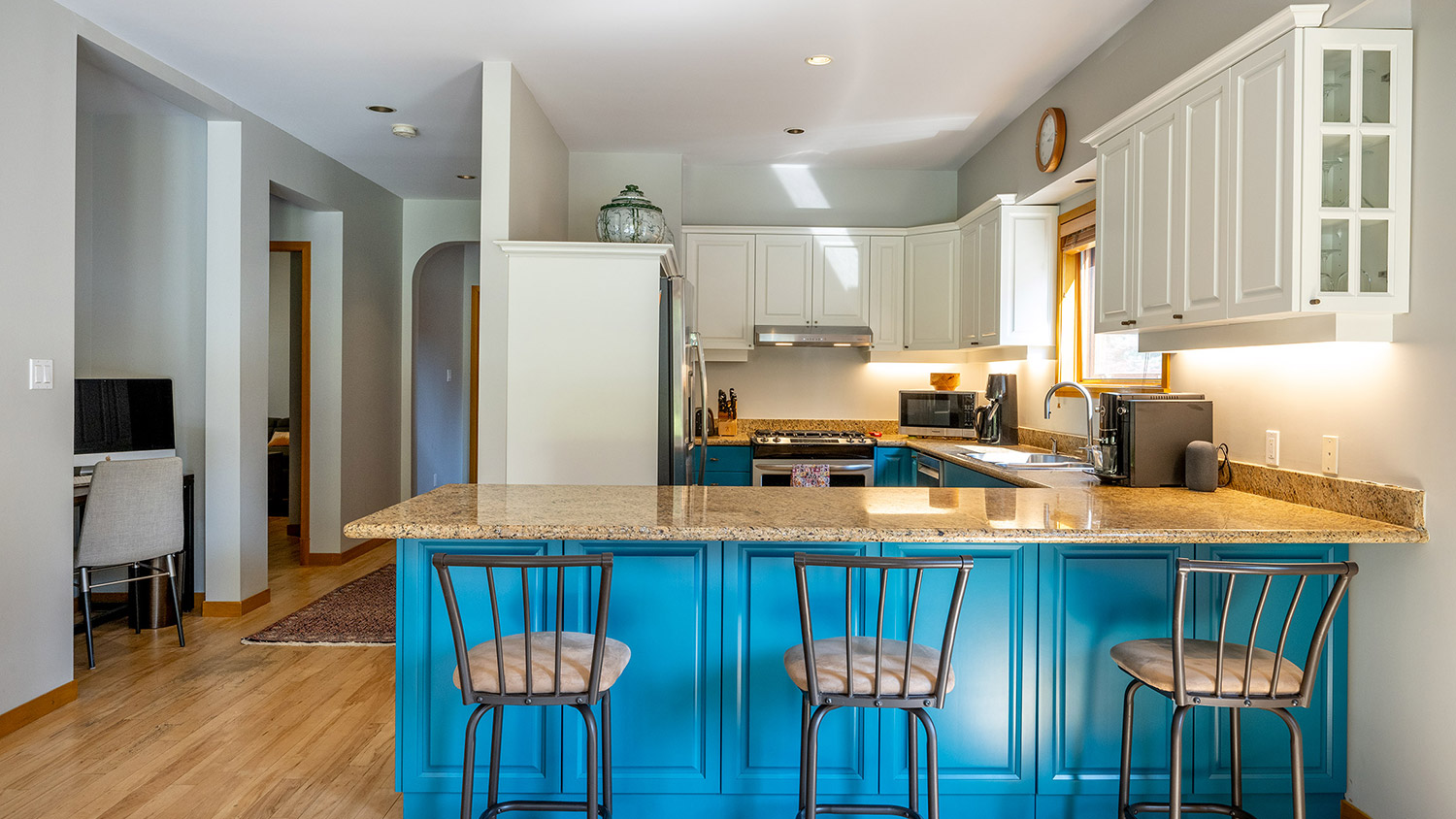8107 Muirfield Crescent