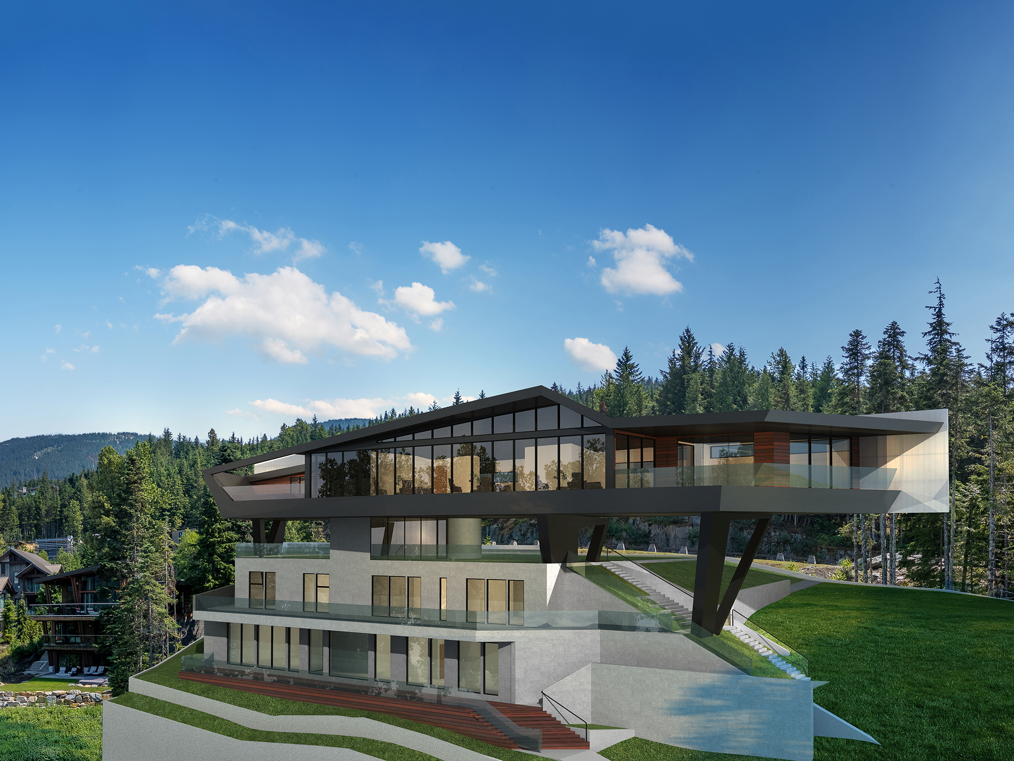 2915 Heritage Peaks Trail