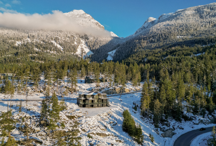 9333 Warbler Way Whistler BC Canada