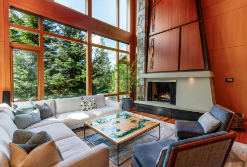 4961 Horstman Lane Whistler BC Canada