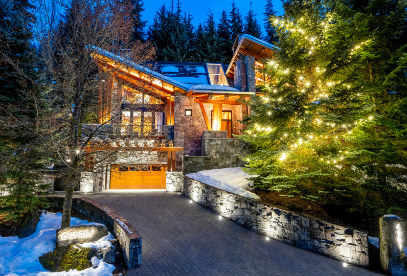 4961 Horstman Lane Whistler BC Canada