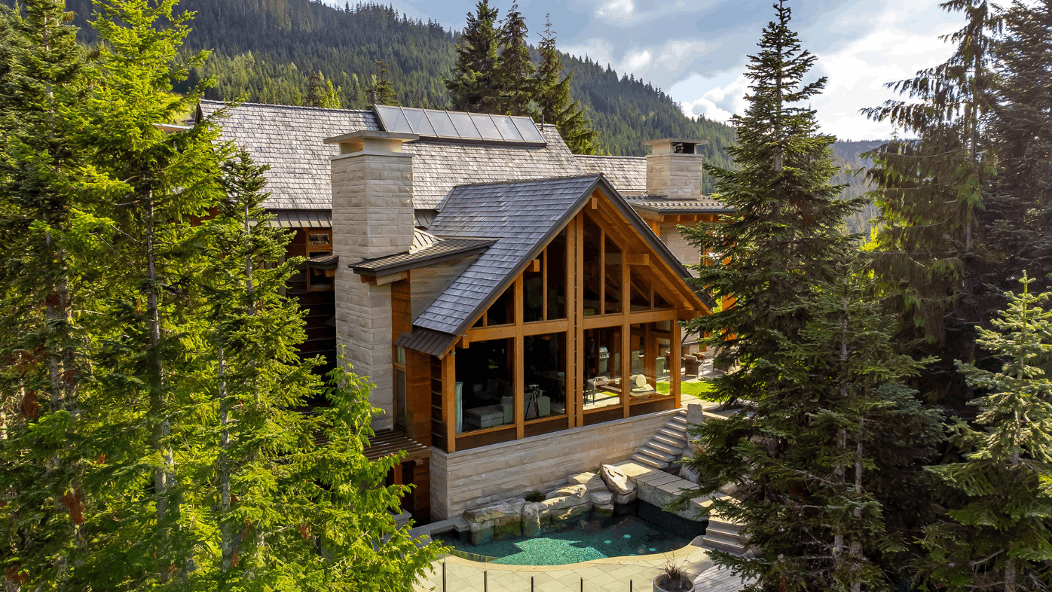 2947 High Point Drive