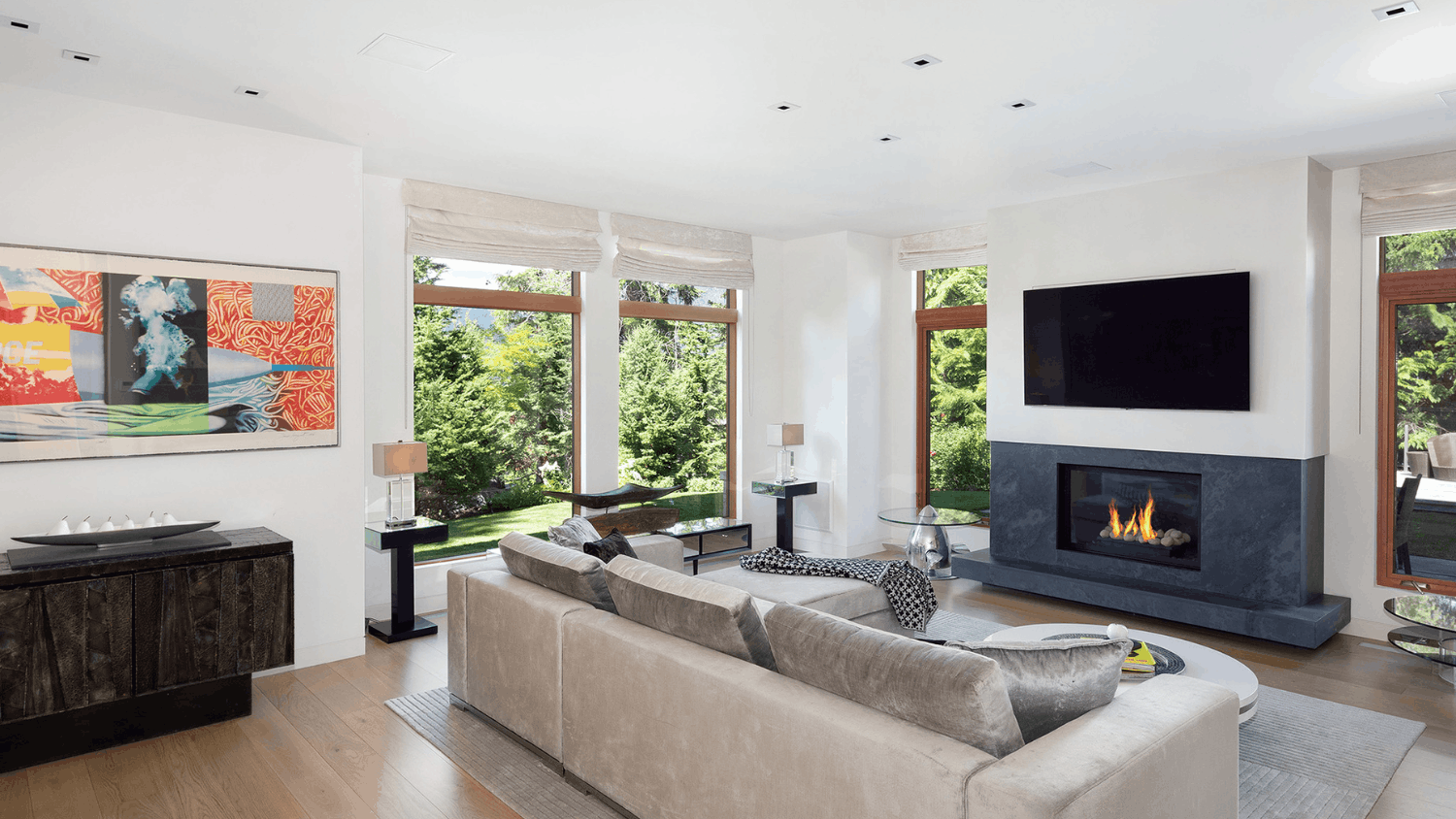 2947 High Point Drive