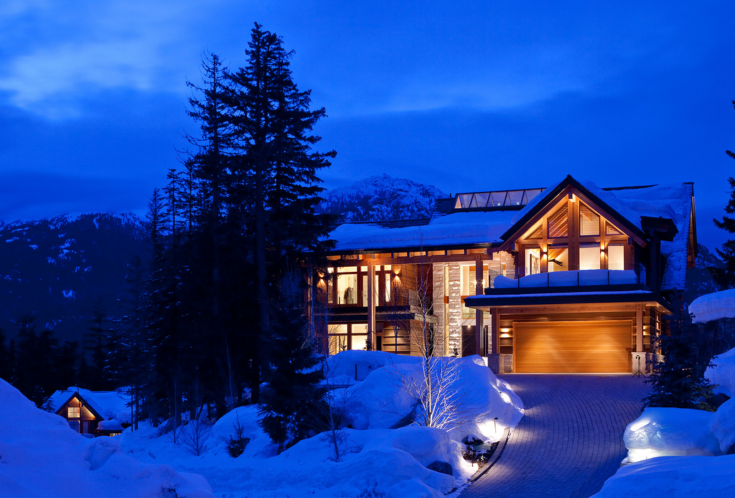 2947 High Point Drive Whistler BC Canada