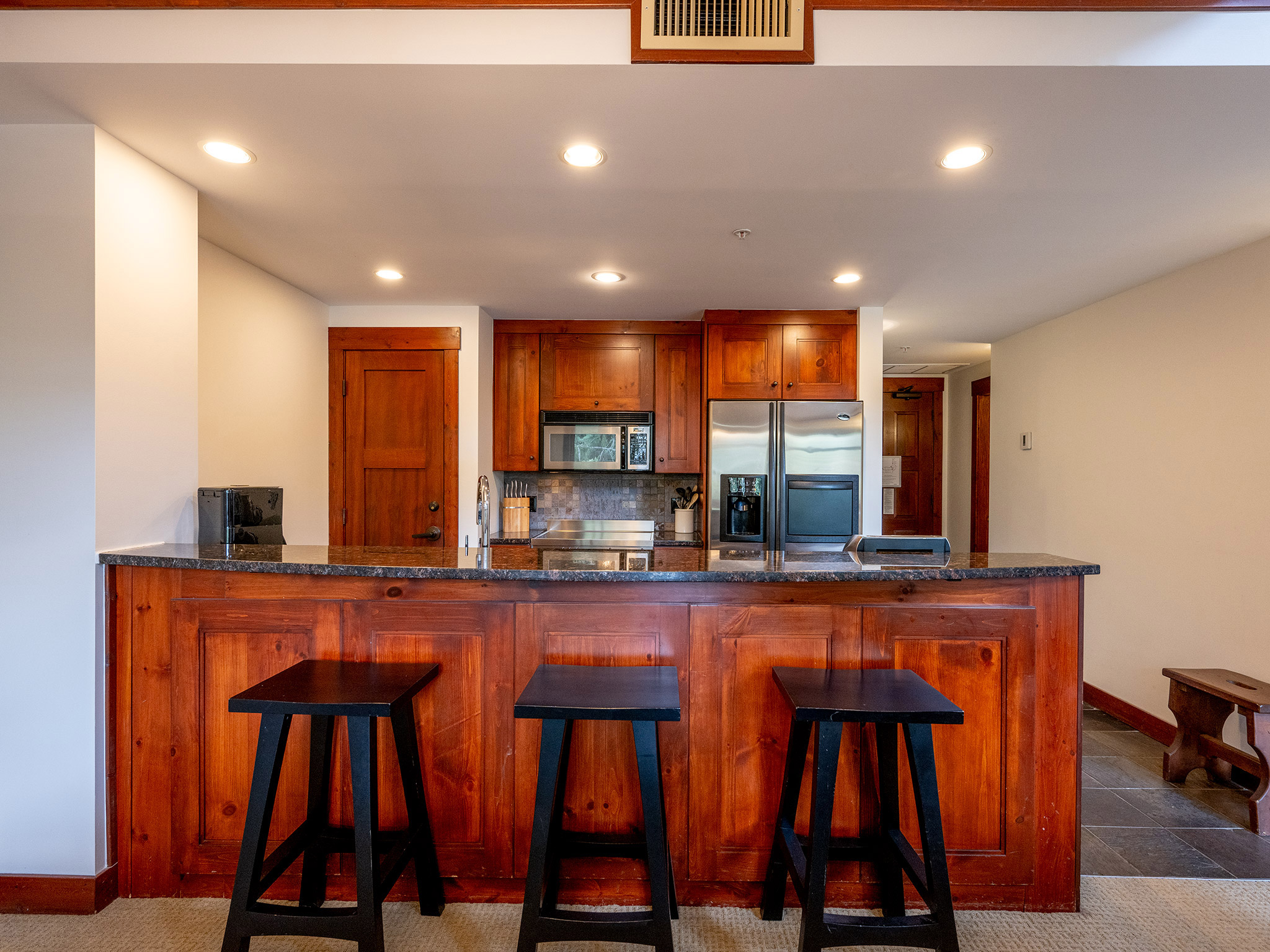 208 First Tracks Lodge