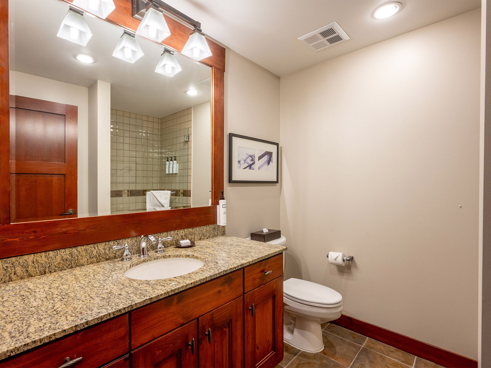 208 First Tracks Lodge