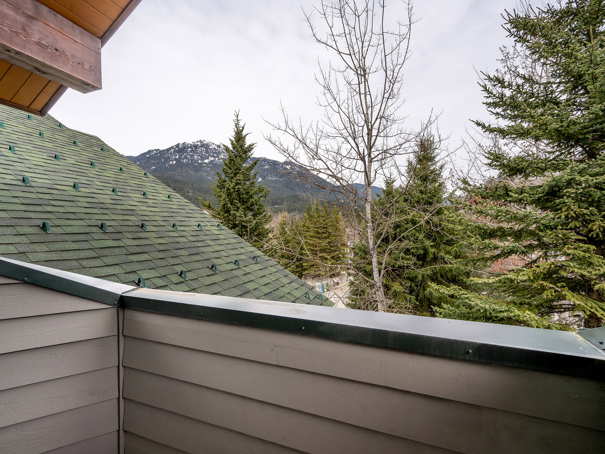 208 First Tracks Lodge