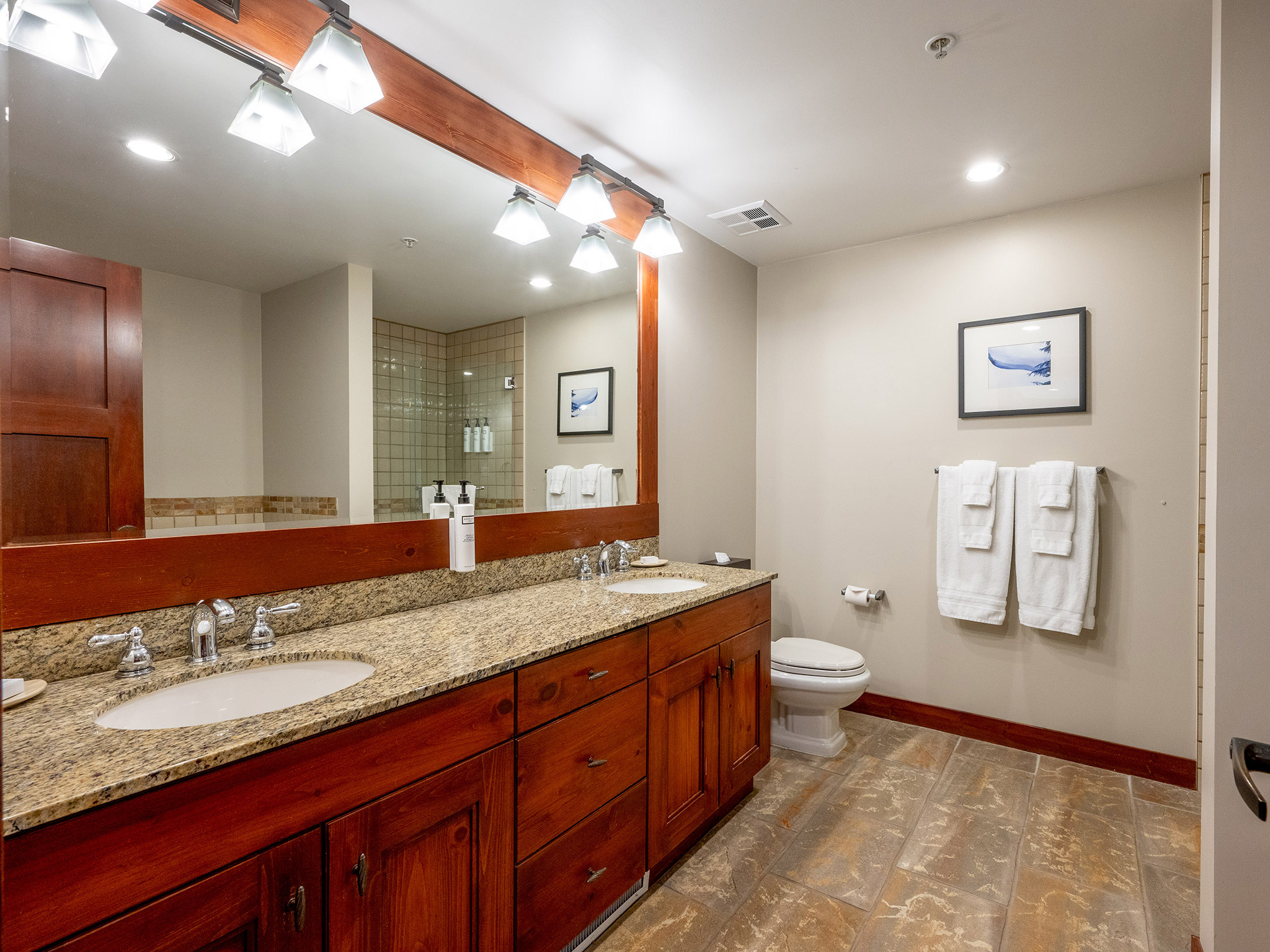 208 First Tracks Lodge