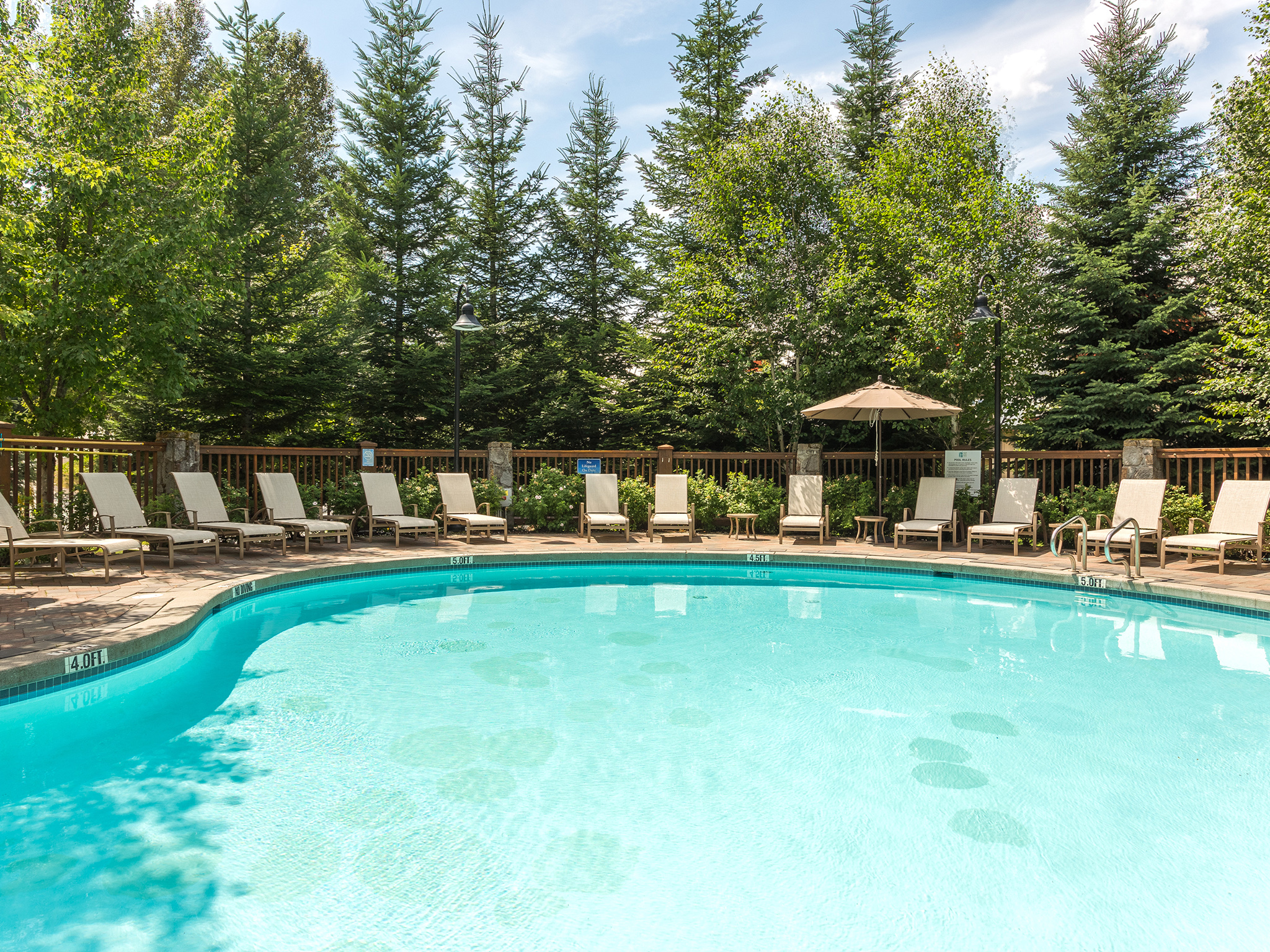 208 First Tracks Lodge