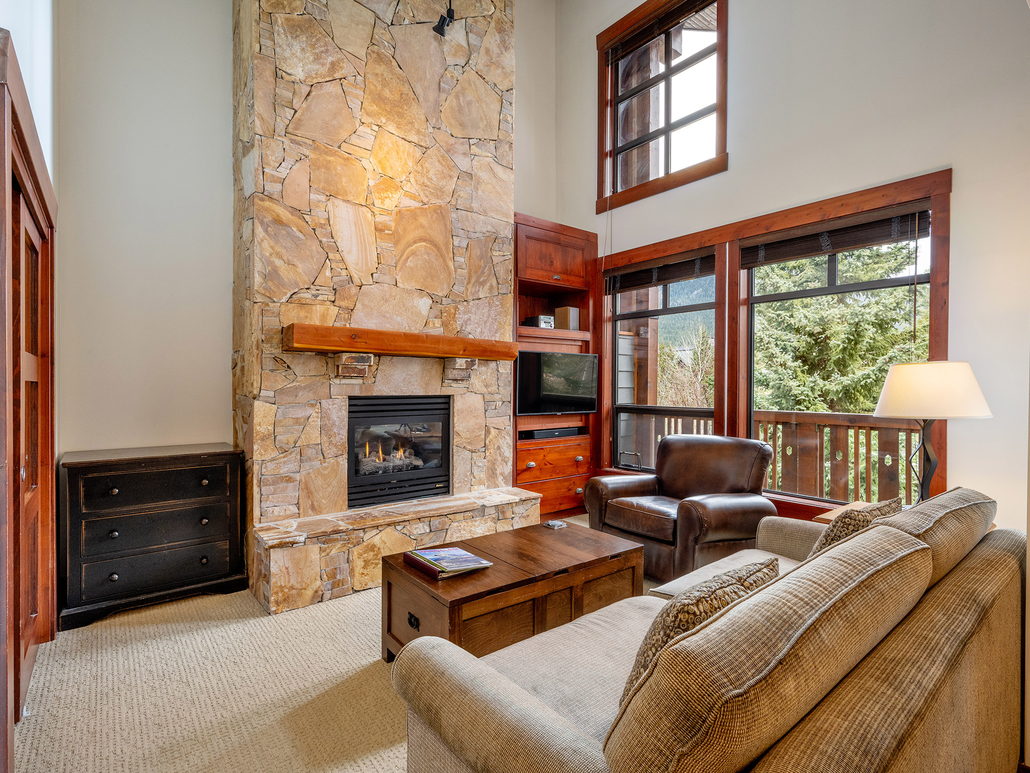 208 First Tracks Lodge