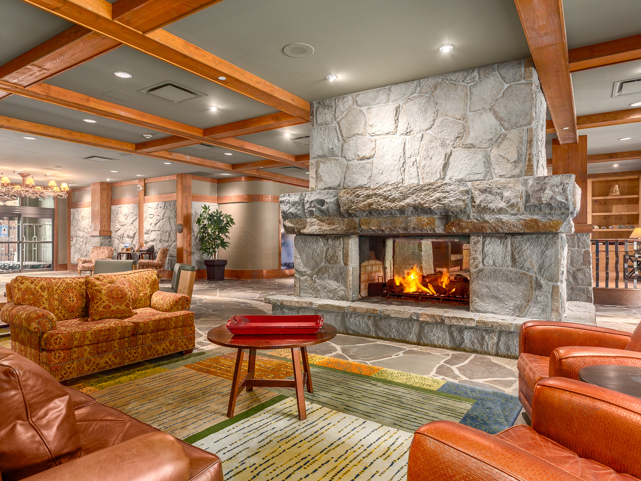 208 First Tracks Lodge