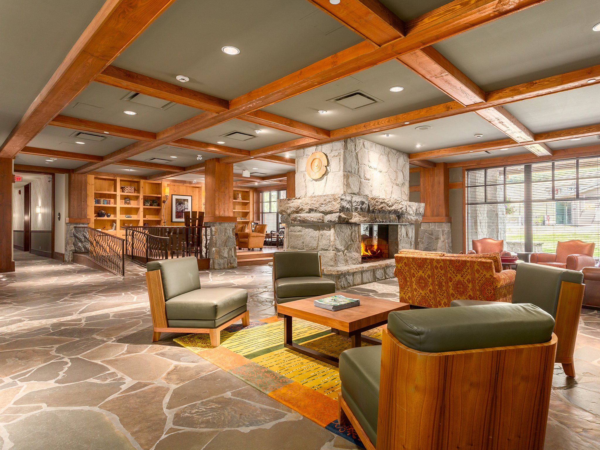 208 First Tracks Lodge