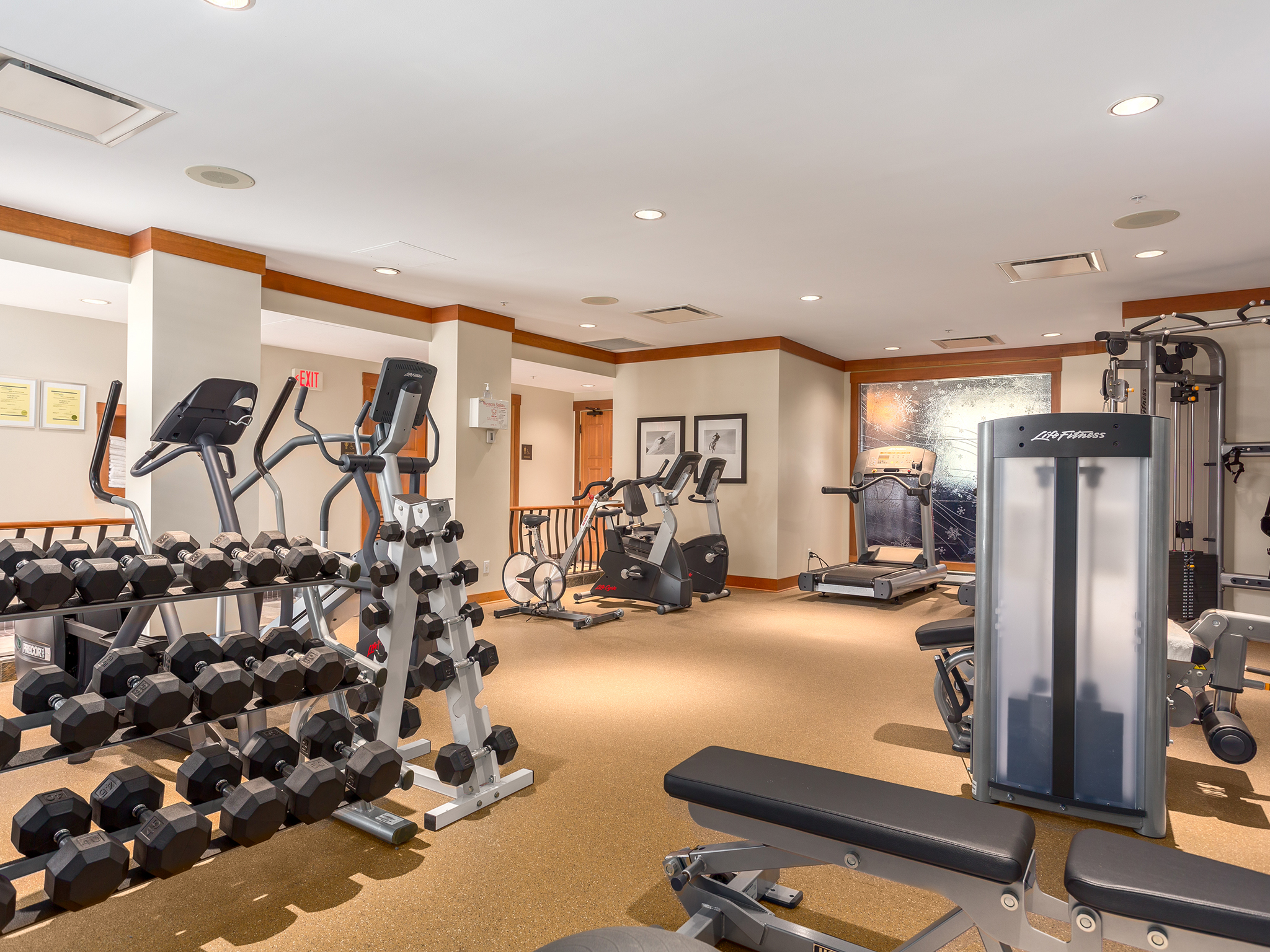 208 First Tracks Lodge