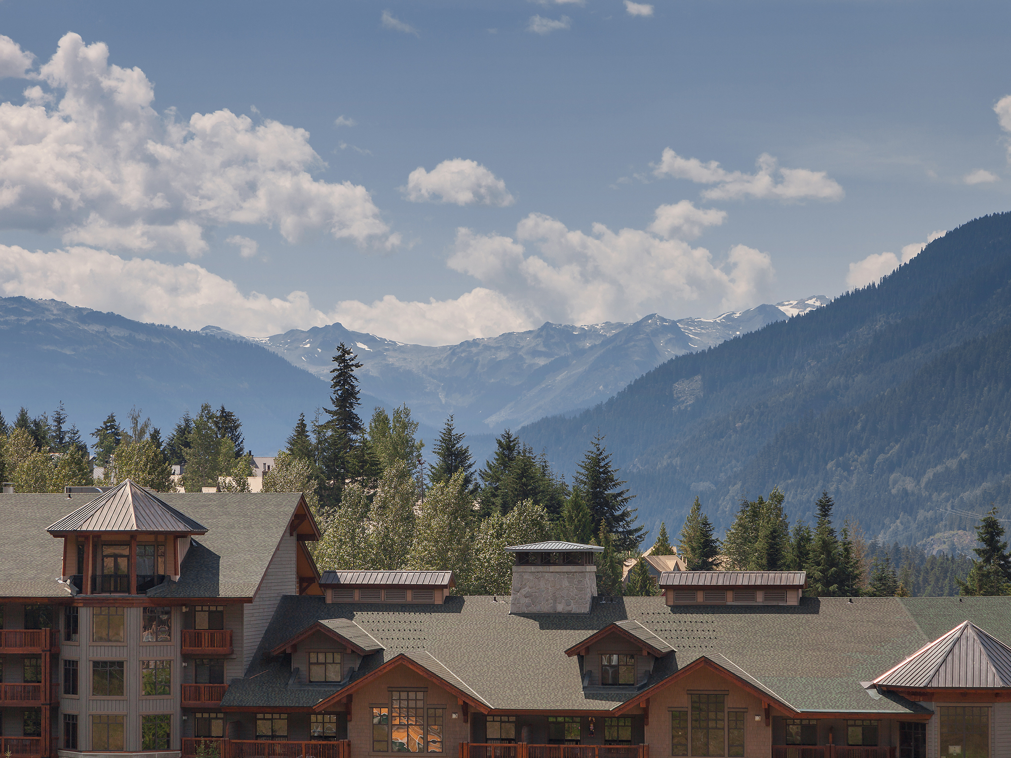 208 First Tracks Lodge