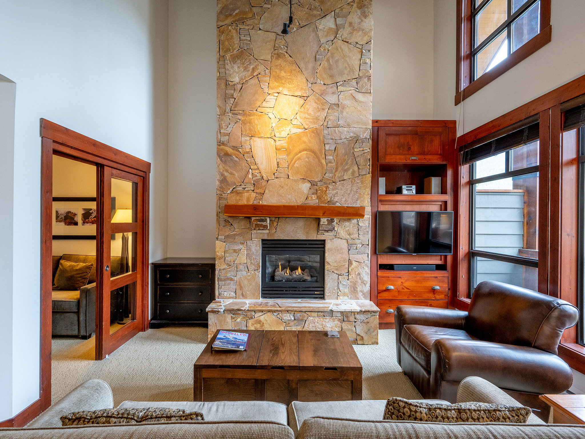 208 First Tracks Lodge