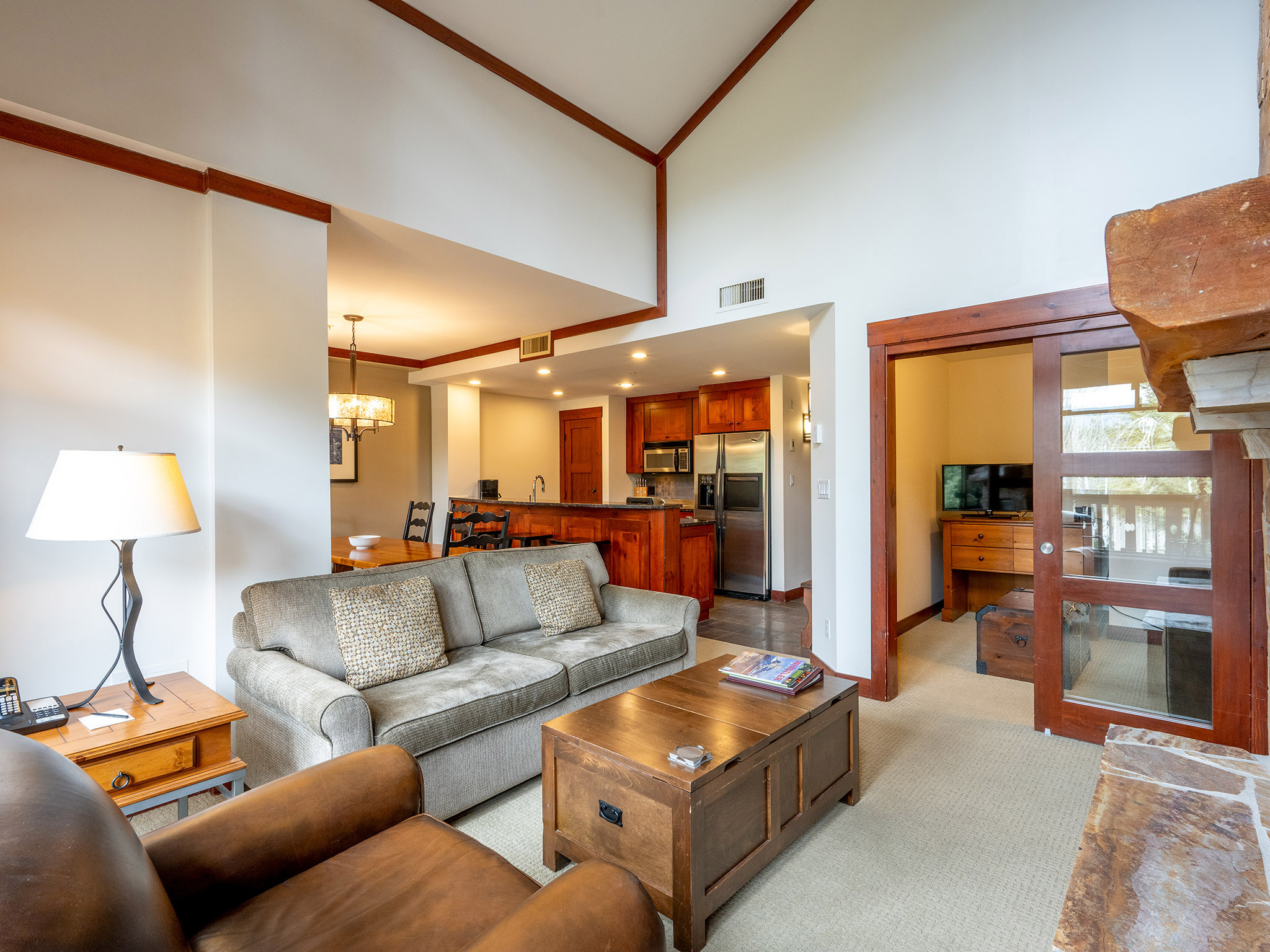 208 First Tracks Lodge