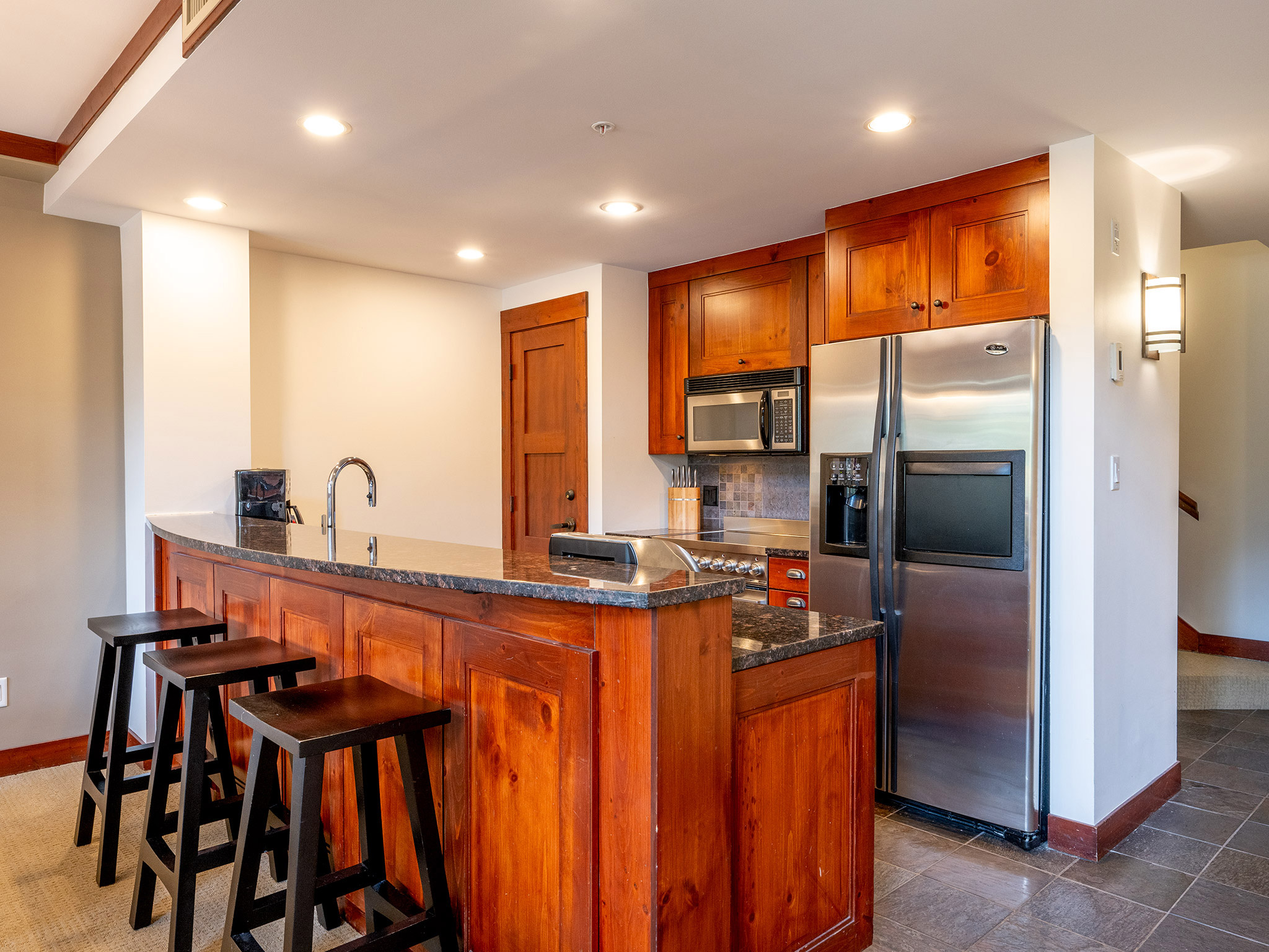 208 First Tracks Lodge