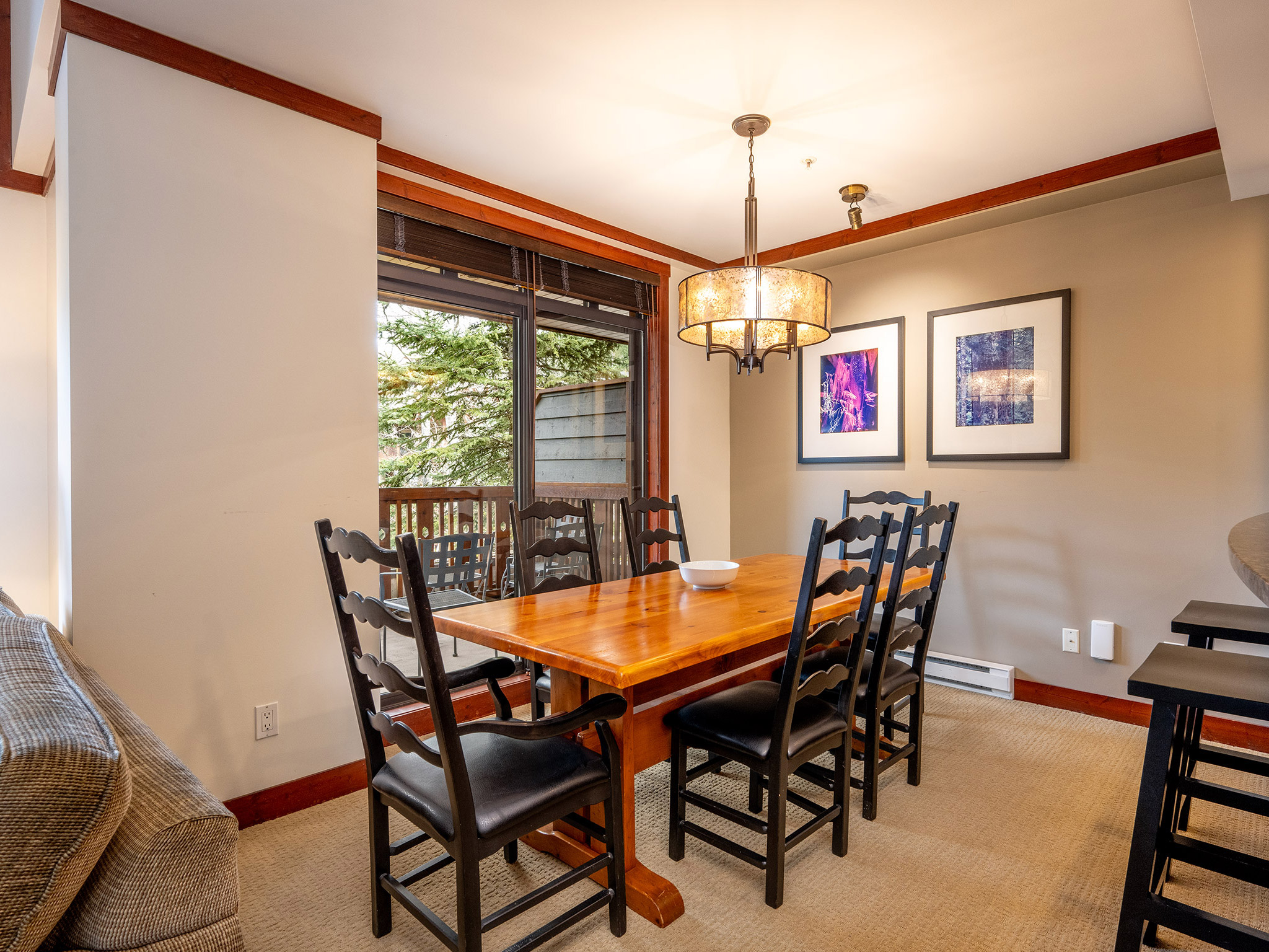 208 First Tracks Lodge