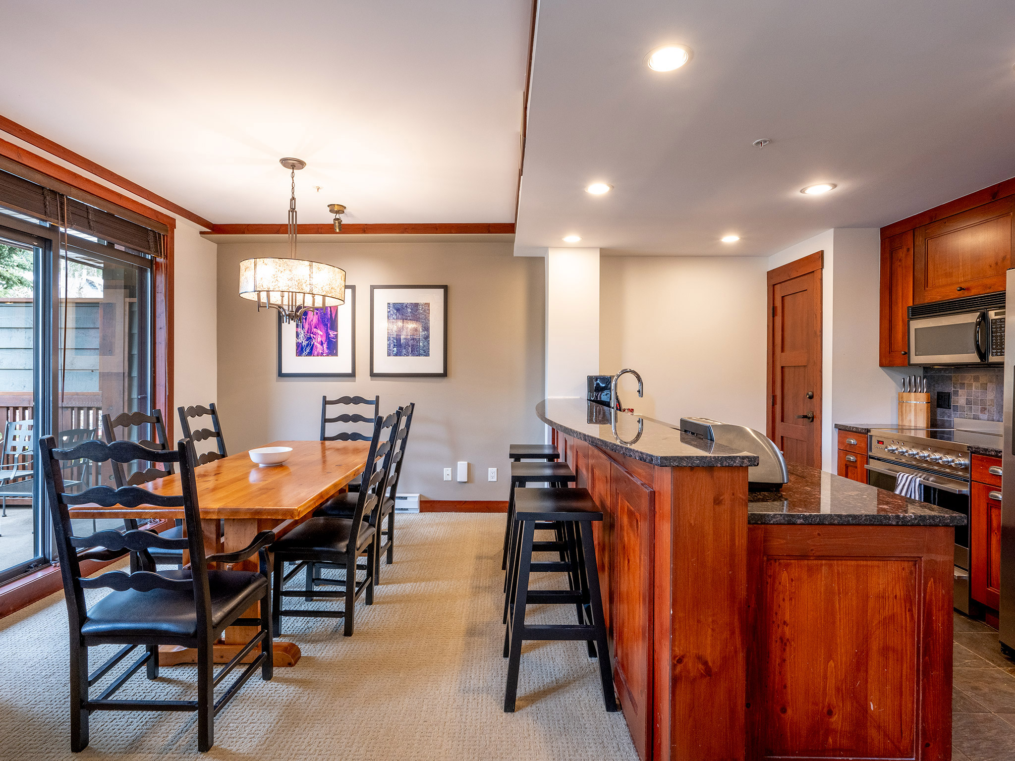 208 First Tracks Lodge