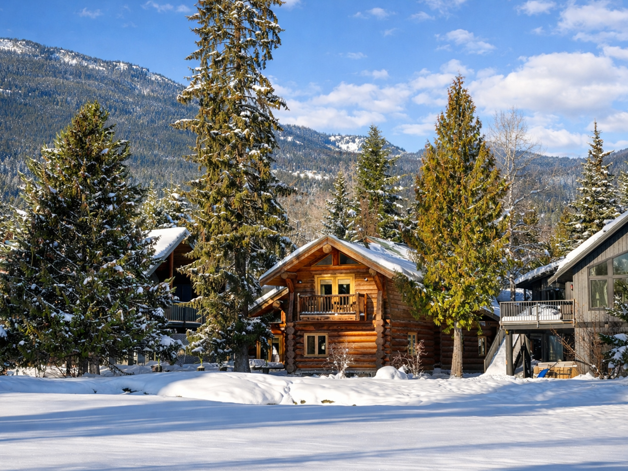 8164 Muirfield Crescent