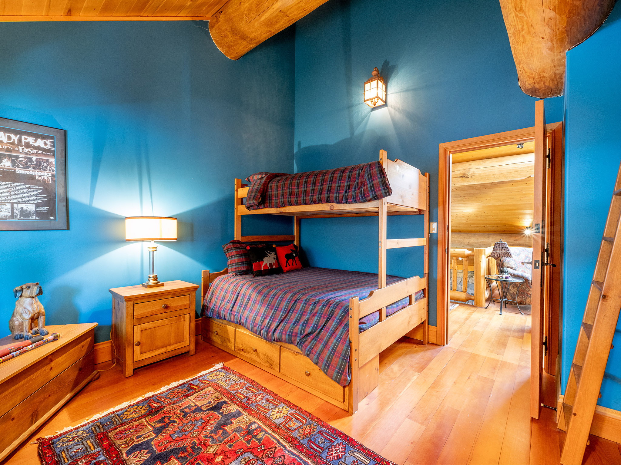 8164 Muirfield Crescent