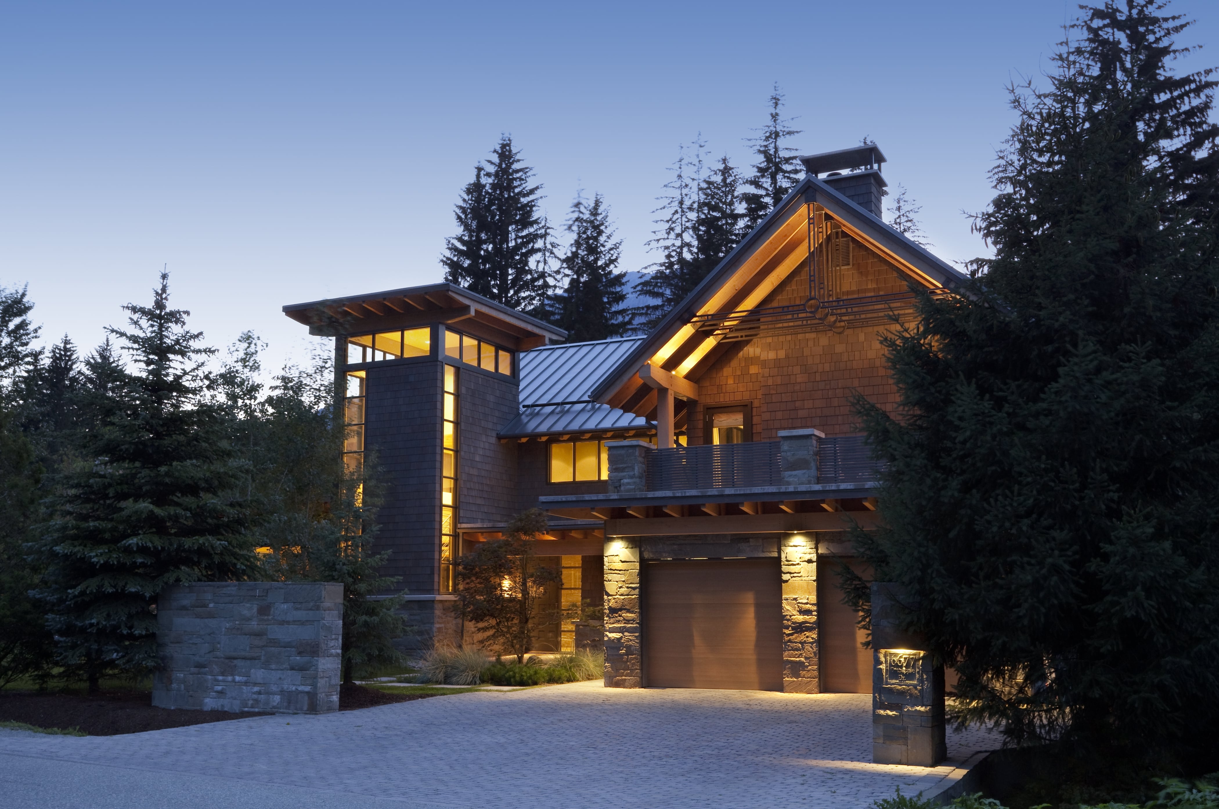 6677 Crabapple Drive