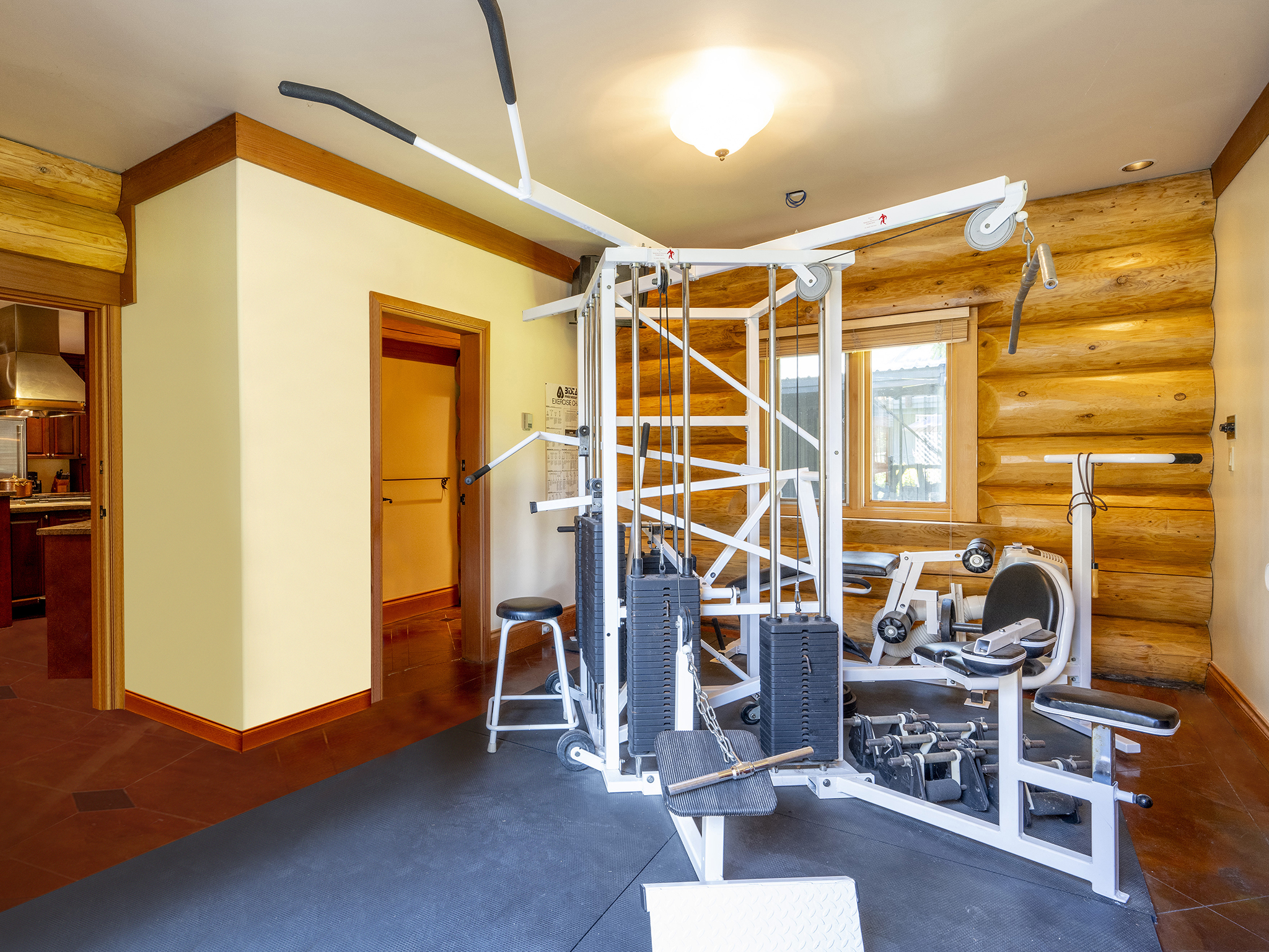 8164 Muirfield Crescent