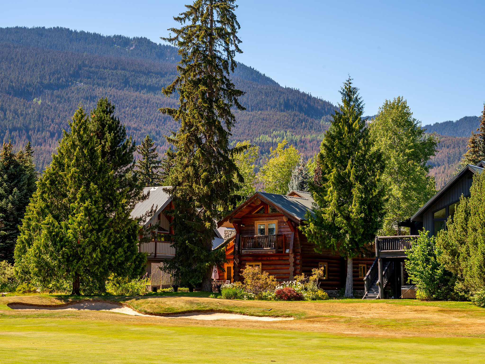 8164 Muirfield Crescent