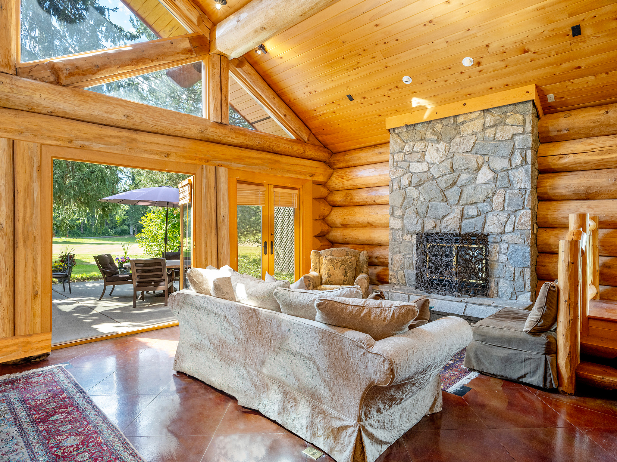 8164 Muirfield Crescent