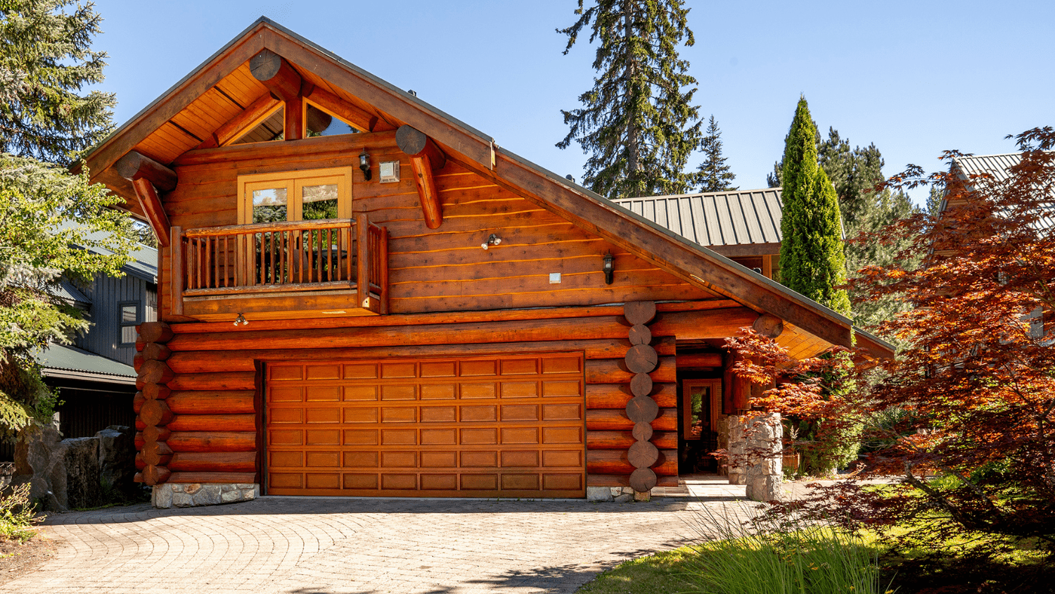 8164 Muirfield Crescent Whistler BC Canada