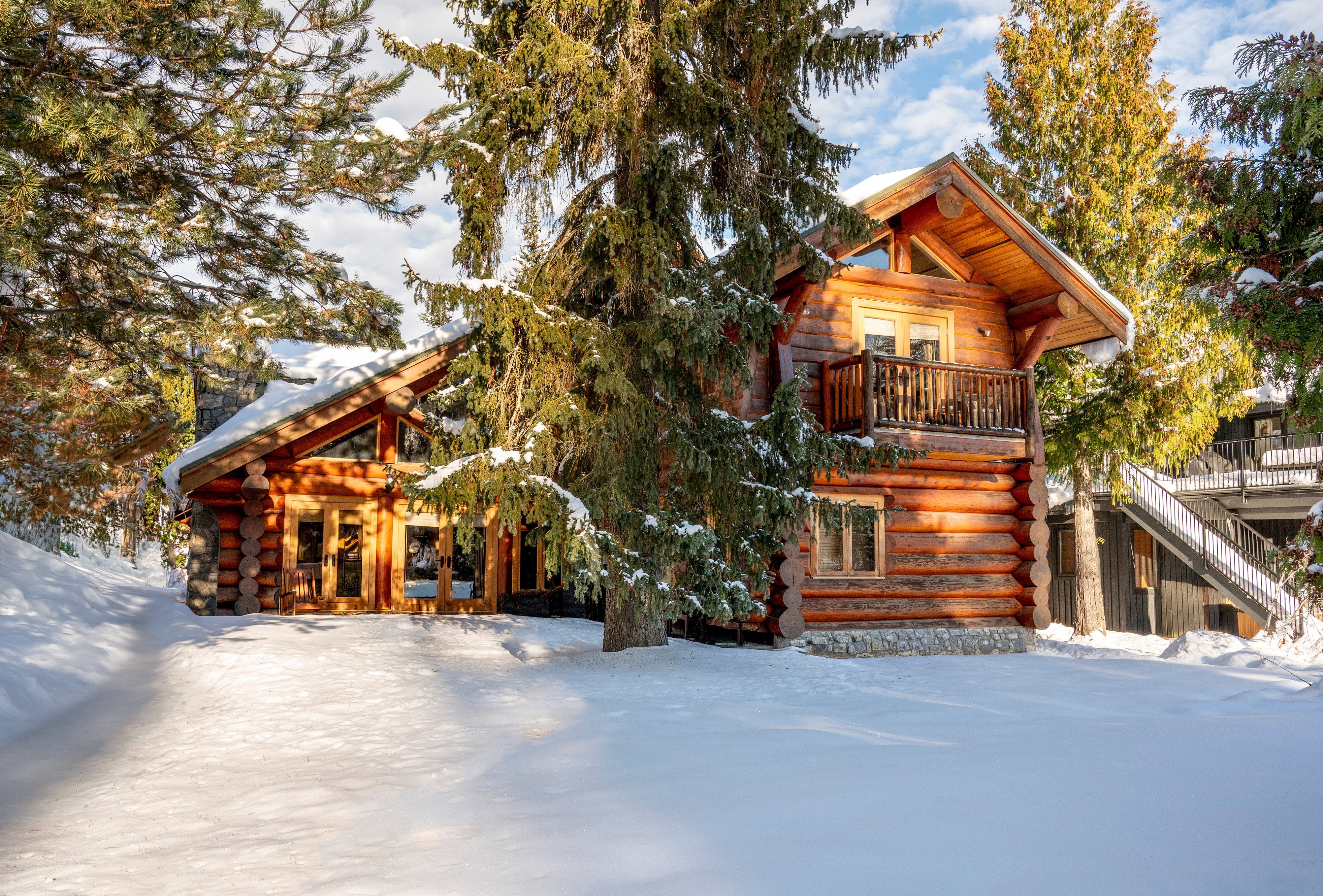 8164 Muirfield Crescent Whistler BC Canada