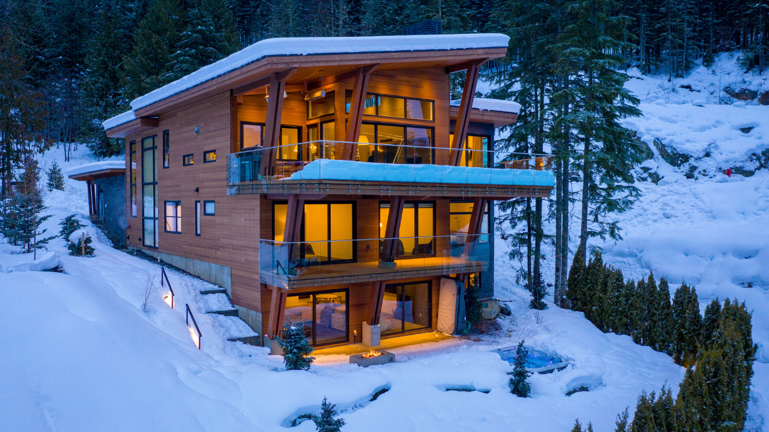 2919 Heritage Peaks Trail